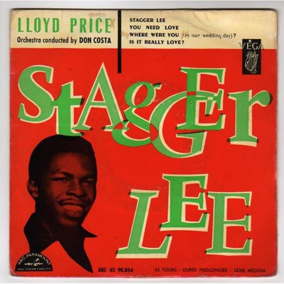Lloyd Price